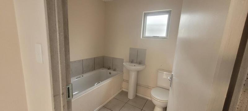 To Let 2 Bedroom Property for Rent in Mossel Bay Western Cape